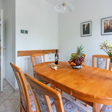 Apartment Carpe Diem "Pet Friendly" Crikvenica Esterno foto