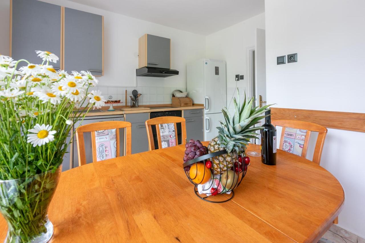 Apartment Carpe Diem "Pet Friendly" Crikvenica Esterno foto