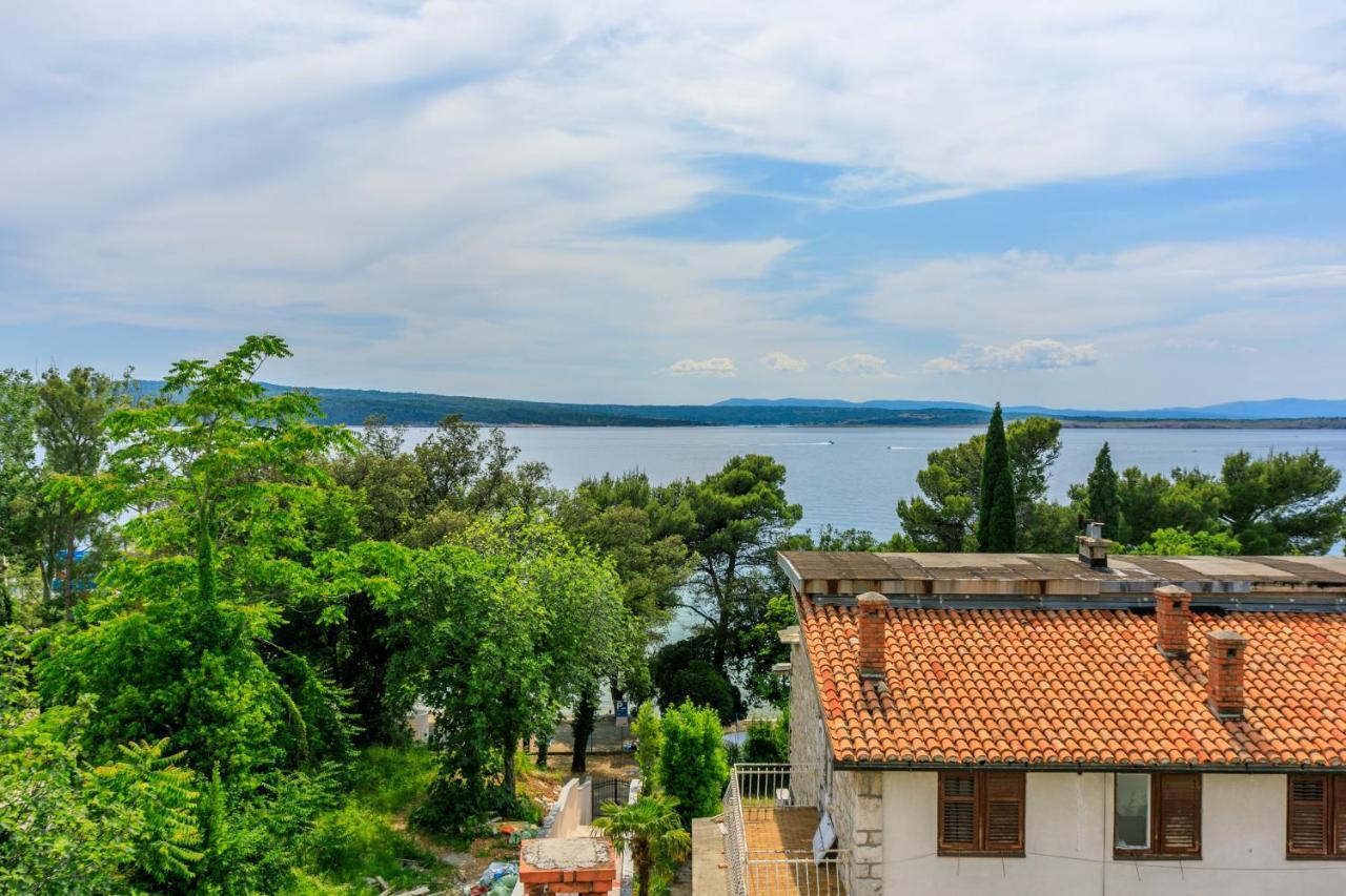 Apartment Carpe Diem "Pet Friendly" Crikvenica Esterno foto