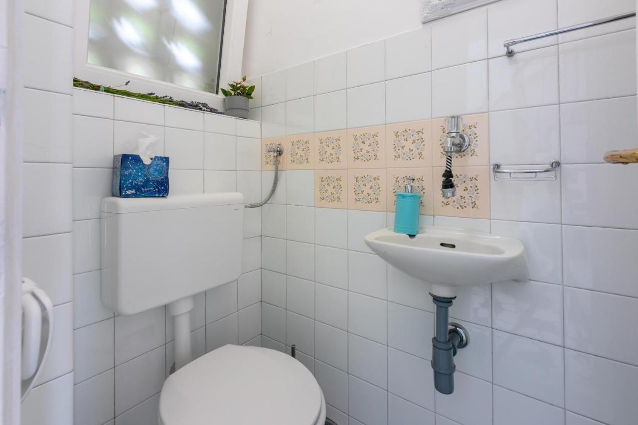 Apartment Carpe Diem "Pet Friendly" Crikvenica Esterno foto